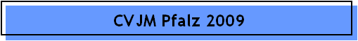 CVJM Pfalz 2009