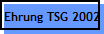 Ehrung TSG 2002