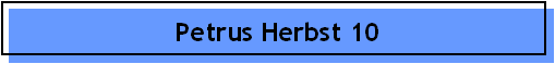 Petrus Herbst 10