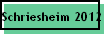 Schriesheim 2012