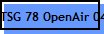 TSG 78 OpenAir 04